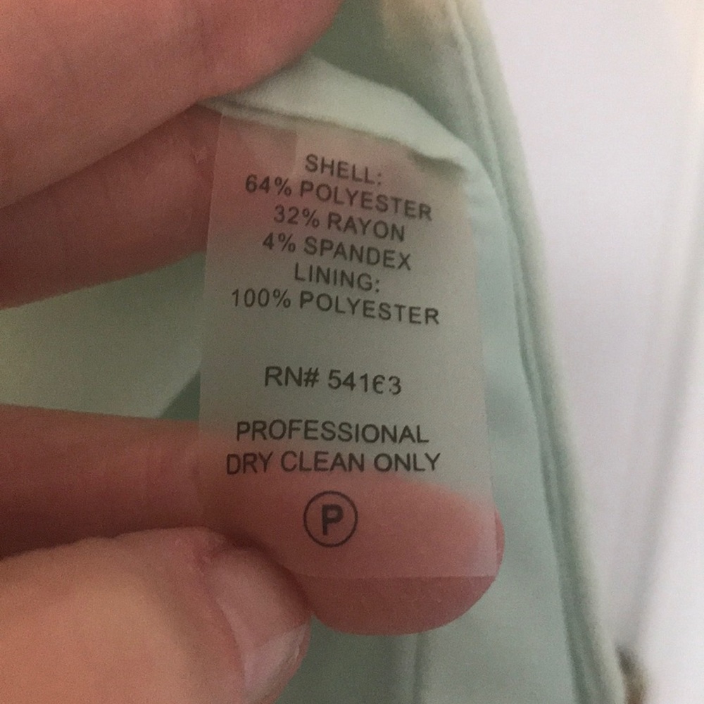 Suit Jacket - image 4